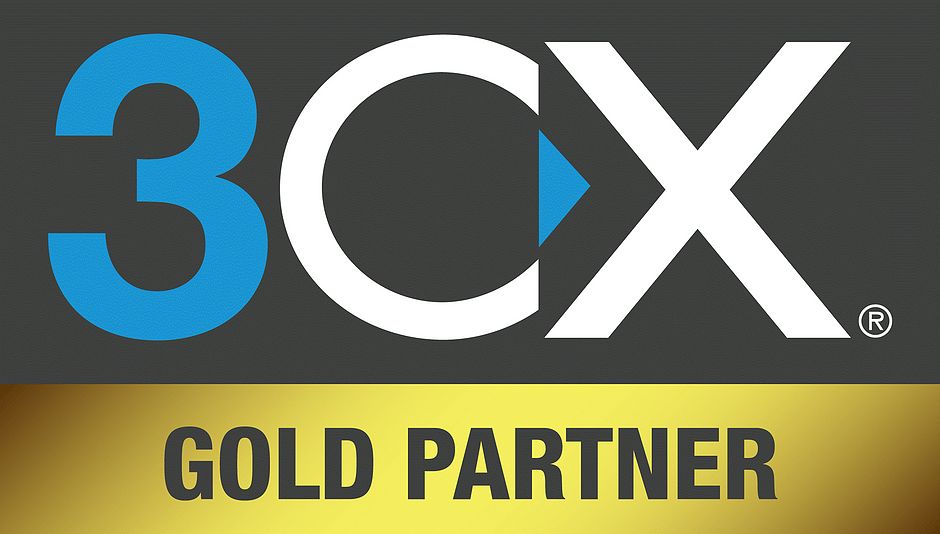 3CX Gold Partner